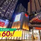 UNIQLO khai trương tại Landmark 81